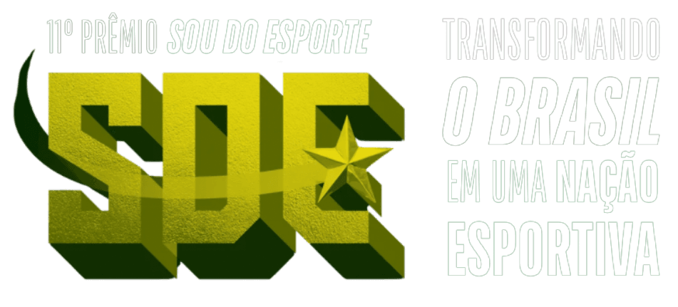 Prêmio SDE — Sou do Esporte